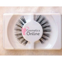 Gene false Rich Eyeslash tip banda 1 pereche 02